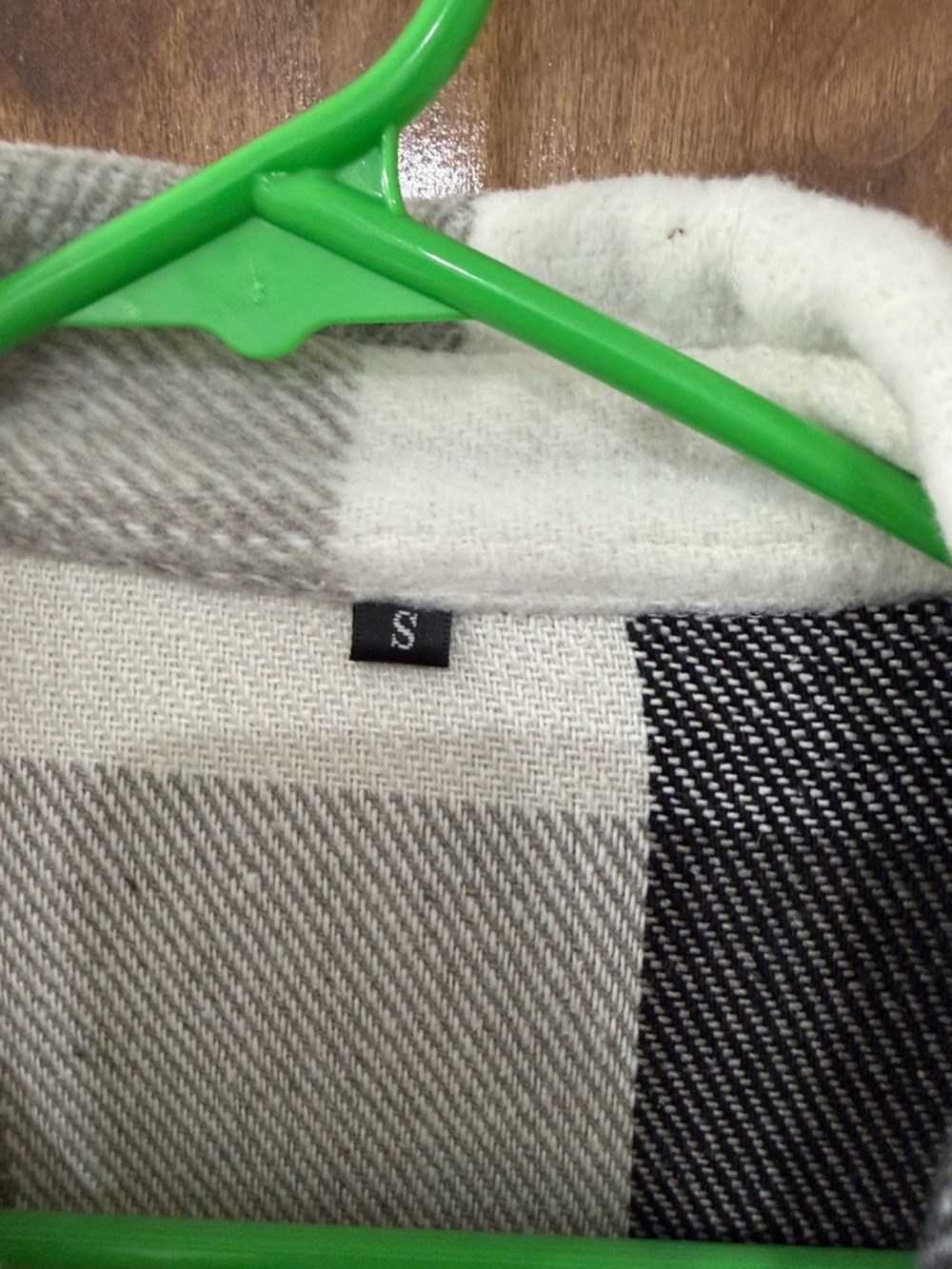 Shacket - Picture 3 of 3